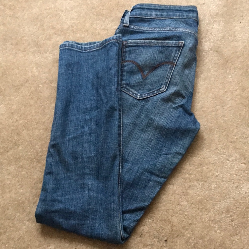 Levi’s jeans - Picture 2 of 6